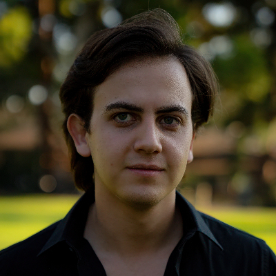 Carlos Mario Rodriguez